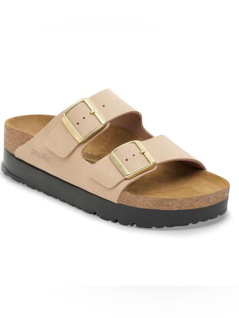 Like New Birkenstock Arizona Flex Sandals